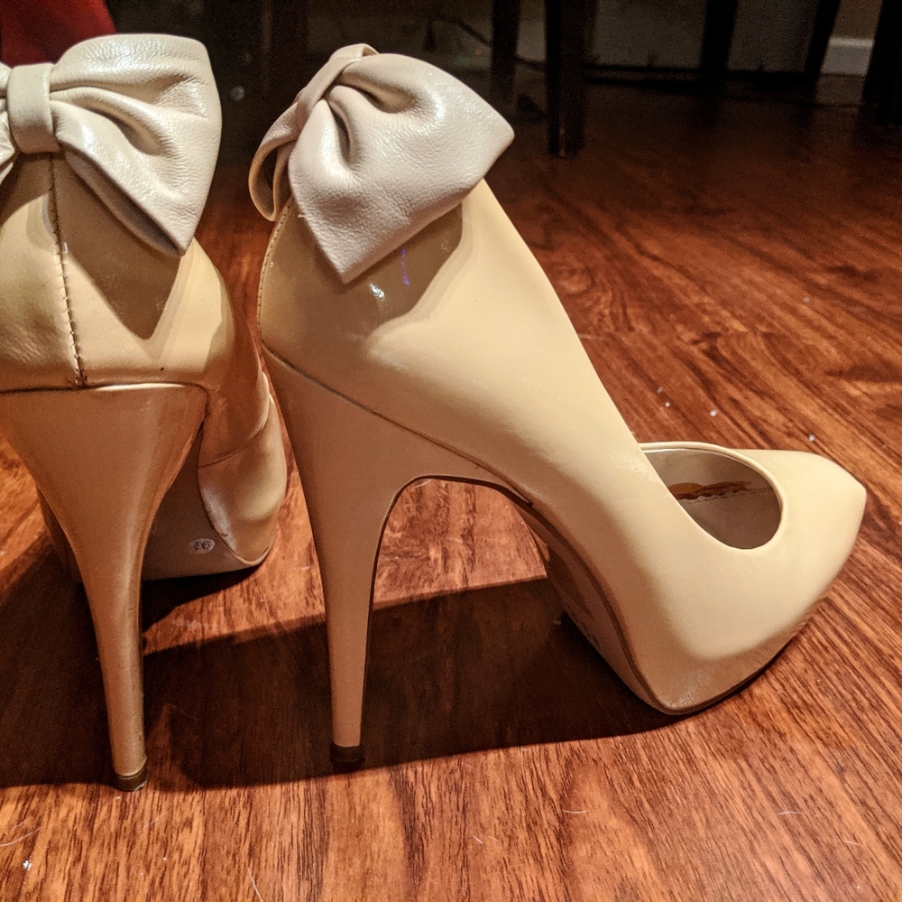 Dolce Vita pumps